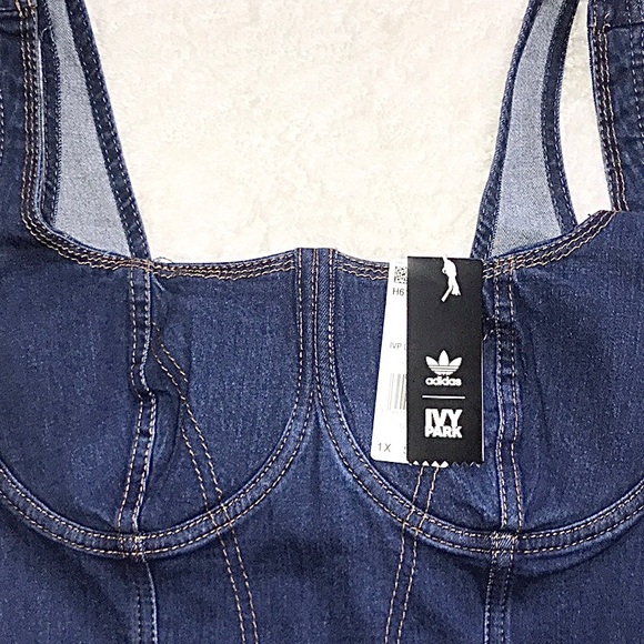 🐝 IVY PARK BEYONCÉ RODEO 2021 DROP BODYSUIT - Picture 5 of 12